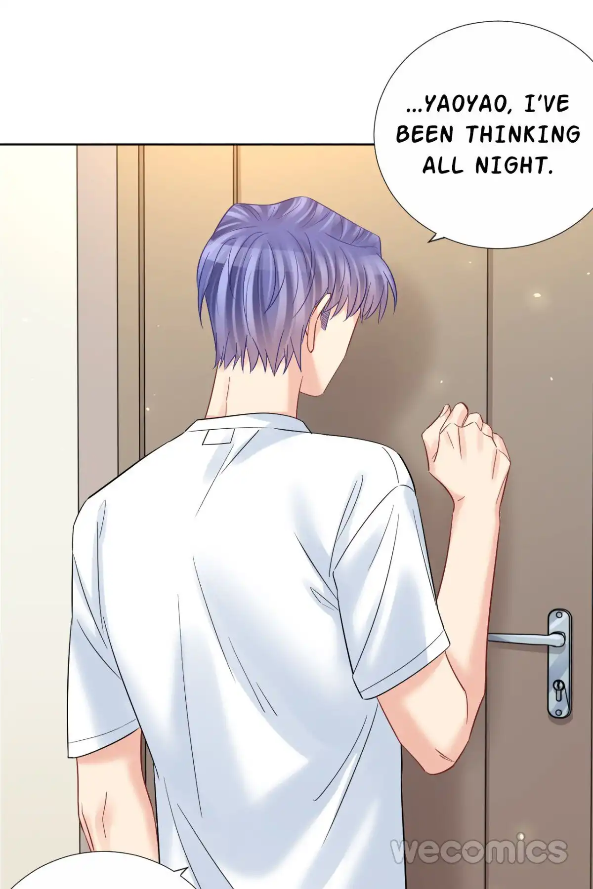 Reborn to Sleep With A Star Actor Chapter 155 12
